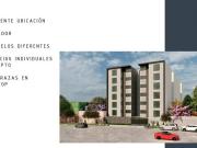DEPARTAMENTOS PRE VENTA ZONA ALAMITOS