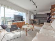 Departamentos premium en Belvedere Garden