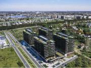 Departamentos premium en Belvedere Garden