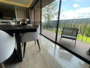 Departamentos premium en Lomas del Campanario Norte de 2...