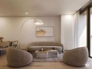 Departamentos premium en preventa en torre Andeza...