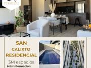 DEPARTAMENTOS EN VENTA, FRENTE A PASEO QUERÉTARO