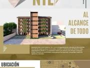 DEPARTAMENTOS PREVENTA BOCA DEL RIO