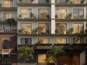 DEPARTAMENTOS PREVENTA Colima 410 ROMA NORTE ENTREGA...