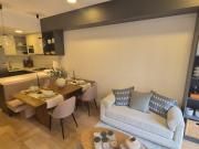 Departamentos preventa en Carr. México Toluca, La...