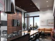 Departamentos Preventa en Torre Cadaqués al norte de la...