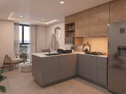 Departamento en venta en Americana, Guadalajara, Jalisco