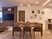 DEPARTAMENTOS PREVENTA JARDINEDS ROMA MONTERREY