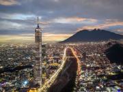 Departamentos Preventa Obispado