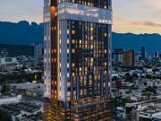 DEPARTAMENTOS PREVENTA QORUS, CENTRO DE MONTERREY