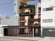 Departamentos Preventa Roof Top Fraccionamiento Costa de...