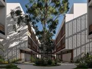 Departamentos Preventa Septiembre 2025 Dzityá, Mérida