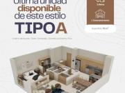 Departamentos Preventa Torre Catania, jardines Universidad