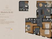 Departamentos Preventa Torre LUM Colomos providencia