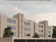 Departamentos preventa TORRE PESCADORES