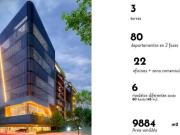 Departamentos Preventa Villas del Campestre AGS Roble T2