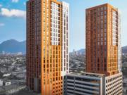 DEPARTAMENTOS PREVENTA ZYARA, MITRAS CENTRO