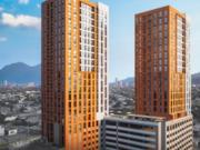 DEPARTAMENTOS PREVENTA ZYARA, MITRAS CENTRO