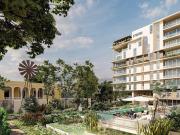 DEPARTAMENTOS RESIDENCIAL EN VENTA CON AMENIDADES...