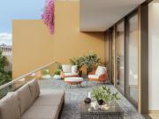 Departamentos residenciales en Venta