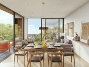 Departamentos residenciales en Venta