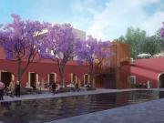 Departamentos residenciales en Venta