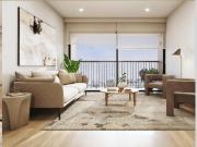 Departamentos RESIDENCIAS CAPAC en construccion