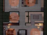 DEPARTAMENTOS RODEADOS DE BOSQUE