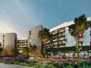 Departamentos Sei Park en equilibrio con la naturaleza