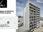 DEPARTAMENTOS SEMIPISOS EXCLUSIVOS EN VENTA EN POZO EN...