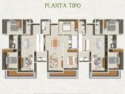 DEPARTAMENTOS SERENA EN VENTA PARAÍSO DEL ESTERO BOCA...