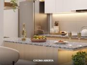 DEPARTAMENTOS SMART LEXGOR – ENTREGA INMEDIATA EN CHORRILLOS