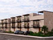 DEPARTAMENTOS SMART SUITES EN MONTES DE AME