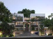 Departamento en venta en Hacienda Dzodzil, Mérida, Yucatán