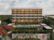 Departamentos STUDIO en Venta en SABBIA LOFT en Sodzil Norte