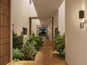 departamentos temoz?n a una cuadra de la avenida