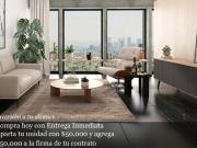 Departamentos tipo loft de 1 recámara ideales para...