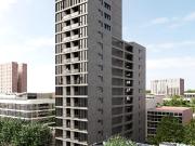 MORE, DEPARTAMENTOS EN PREVENTA EN ESCANDON