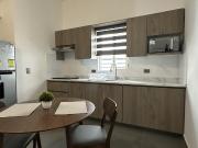 Departamentos tipo LOFT en Renta amueblados y equipados,...