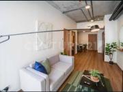 DEPARTAMENTOS TIPO LOFT Y CON 1 RECÁMARA O 2 DEPENDIEND...