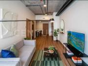 DEPARTAMENTOS TIPO LOFT Y CON 1 RECÁMARA O 2 DEPENDIEND...