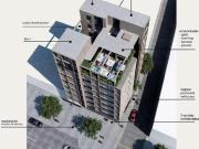 Departamentos tipo Loft y Penthouses en Venta en...