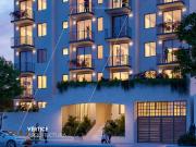 Departamentos tipo lofts en preventa Morones Prieto