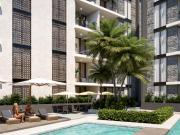 DEPARTAMENTOS TIPO PENTHOUSE EN VENTA YAAKUN, UBICADOS...