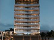 Departamentos Torre Bahari Luxury Residence Agosro 2024