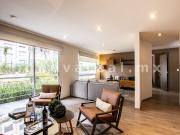Departamento en venta en Jardines de Atizapán, de...