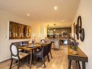 Departamentos Torre Molinos 260