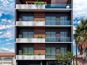 Departamentos Torre Oriente