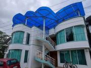 Departamentos Totalmente Amoblados En Tonsupa Cabaplan