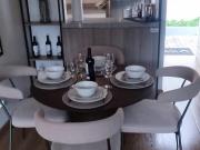 Departamentos tres dormitorios en Condominio La...